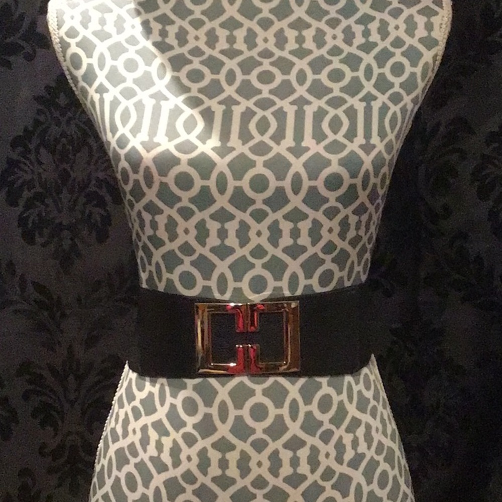 “H” Stretch BELT